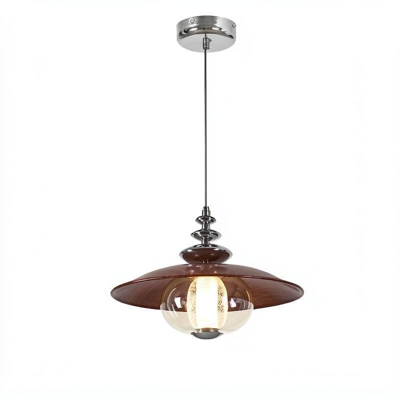 Norrin D | Pendant Light - Detail View #3 | HomeCartel