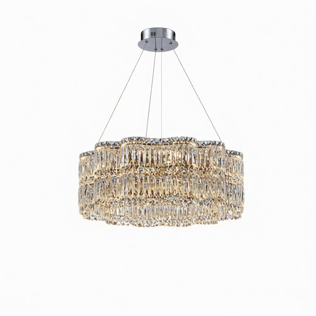 Mellard B | Chandelier - Detail View #4 | HomeCartel