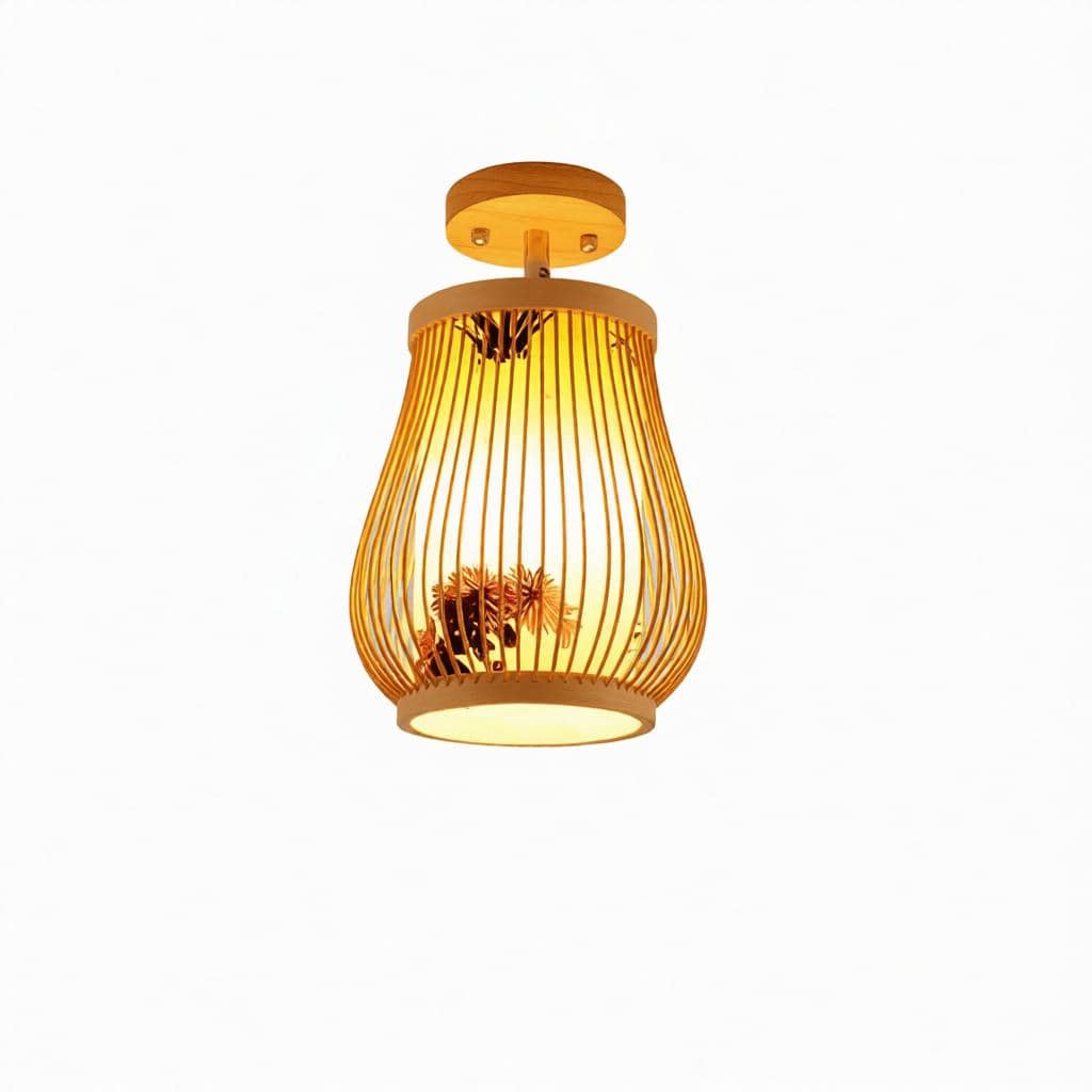 Lirenil Deux | Semi Flush Mounted Light - Modern Semi Flush Mounted Light | HomeCartel Philippines