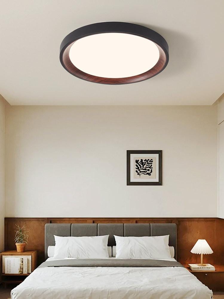 Elythara B | Ceiling Mounted Light - Detail View #4 | HomeCartel