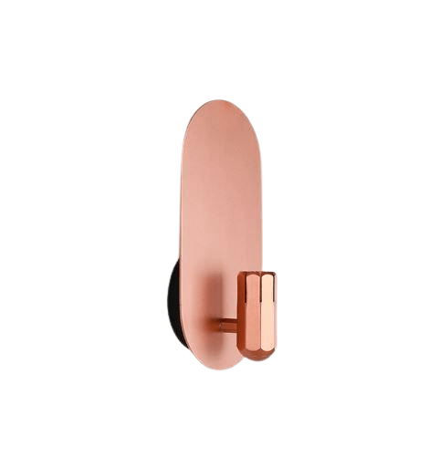 Grus W | Modern LED Wall Lamp - Home Cartel ®