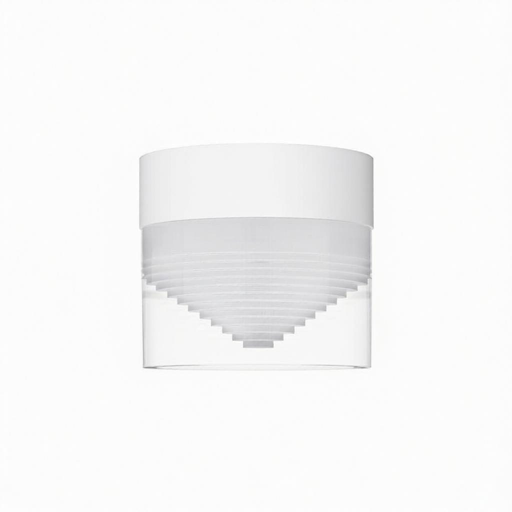 Sylranoriae Deux | Surface Mounted Light - Detail View #10 | HomeCartel