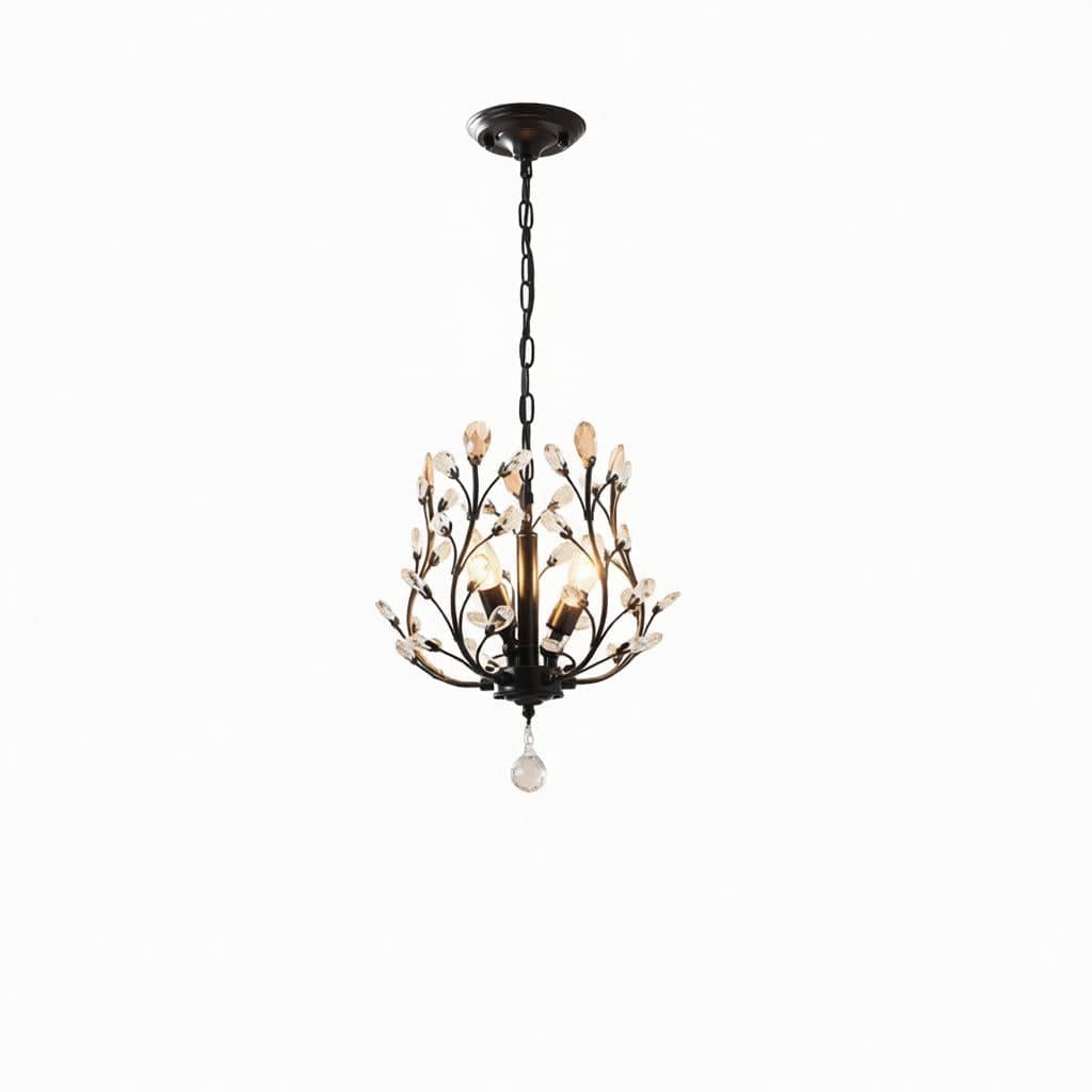 Borogova A | Mini Chandelier - Detail View #7 | HomeCartel