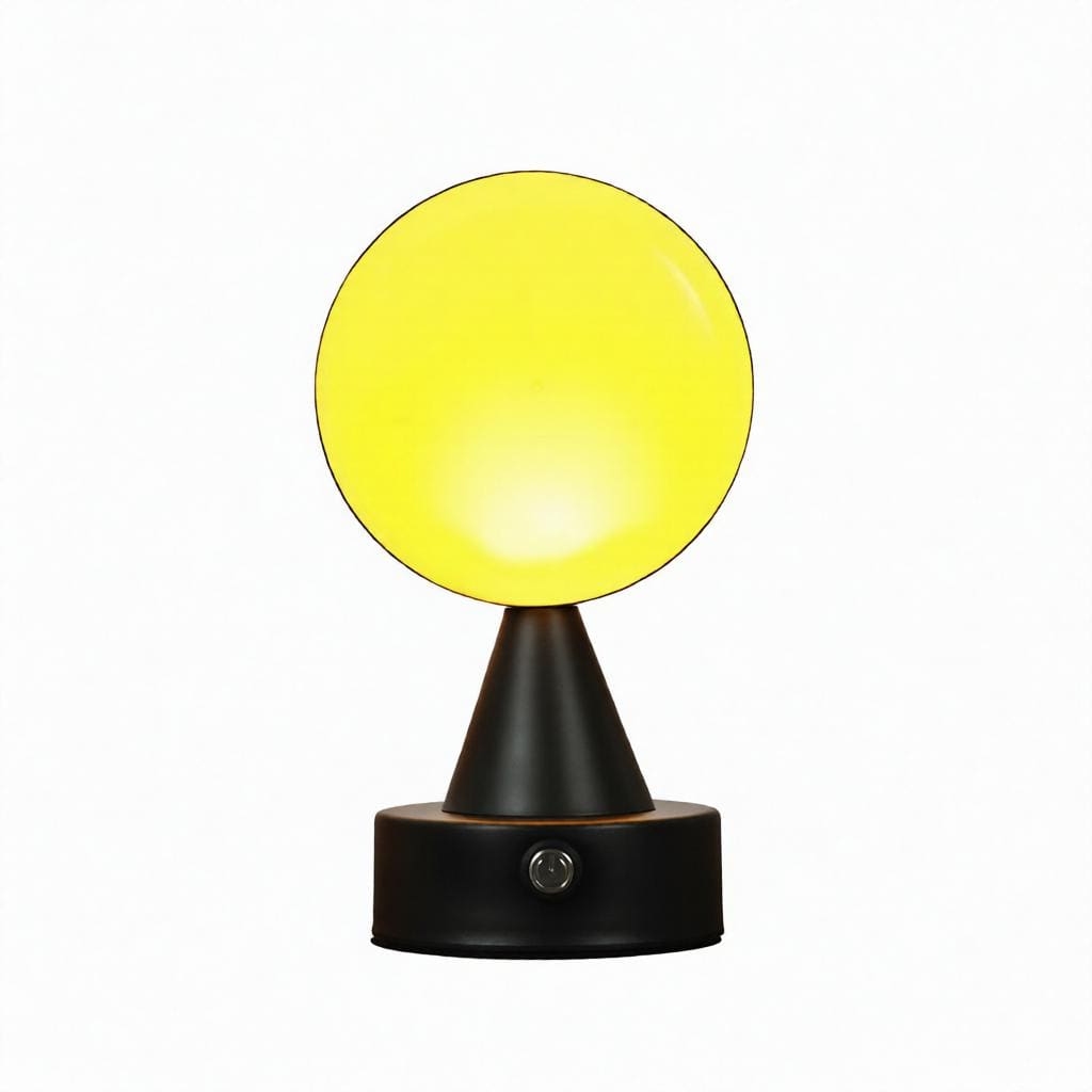 Fayndoria | Outdoor Table Lamp