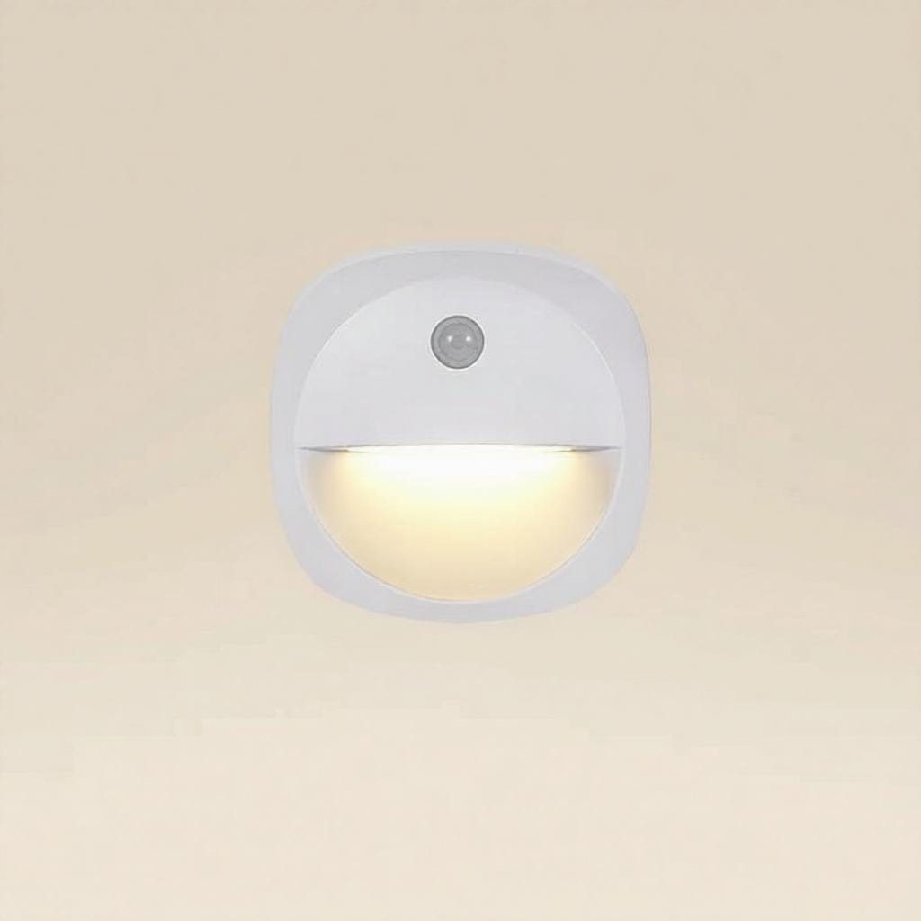 Irvandriae | Indoor Step Light - Detail View #2 | HomeCartel