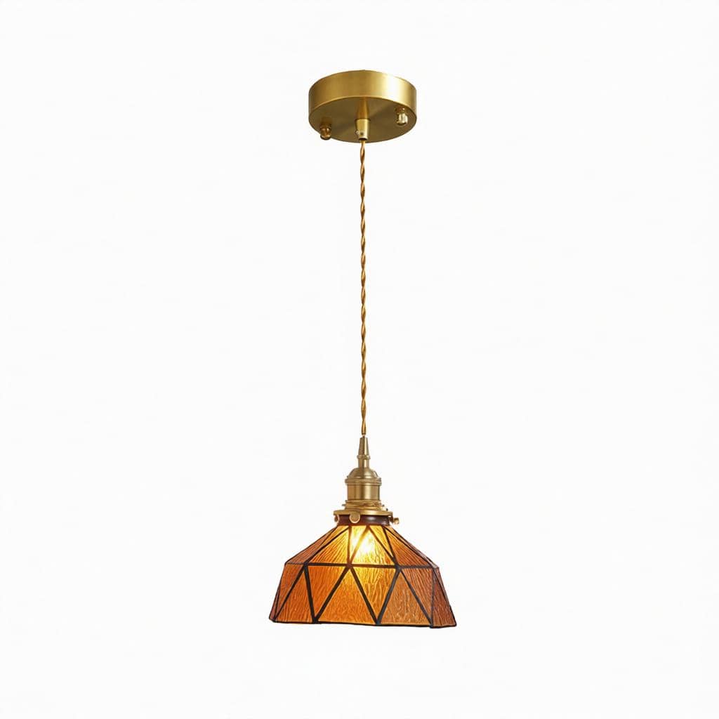 Elenorel A I Pendant Light - Detail View #6 | HomeCartel