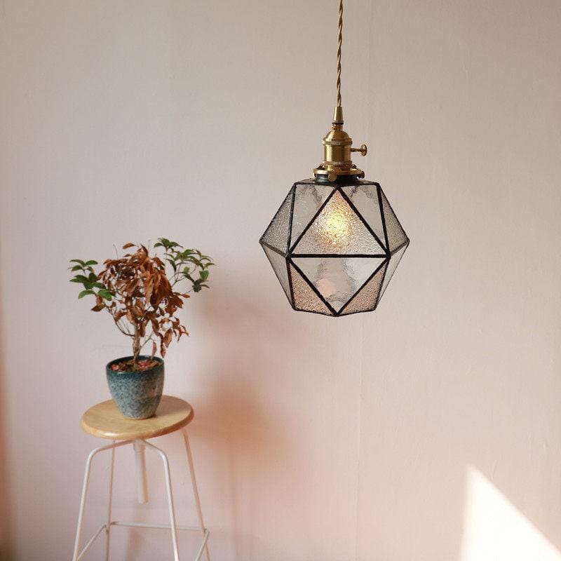 Veltharion A I Pendant Light - Detail View #4 | HomeCartel