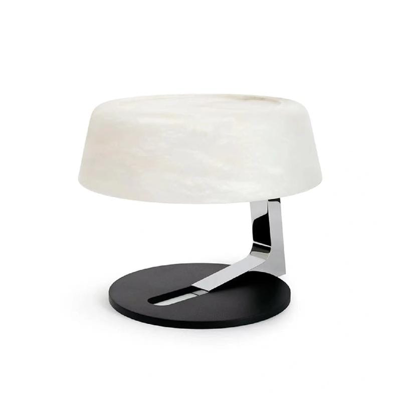 Mornorara | Alabaster Table Lamp - Home Cartel ®