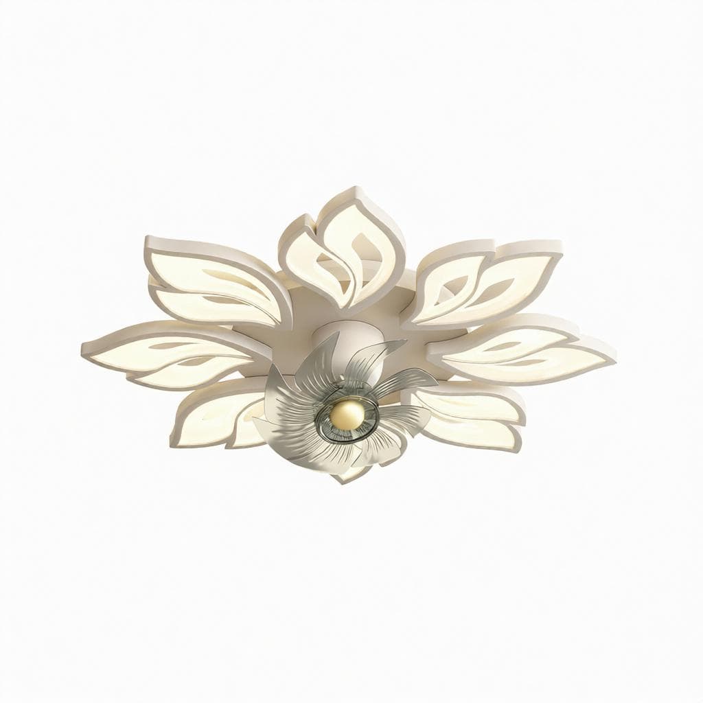Lyndroa | Ceiling Mounted Light - Home Cartel ®