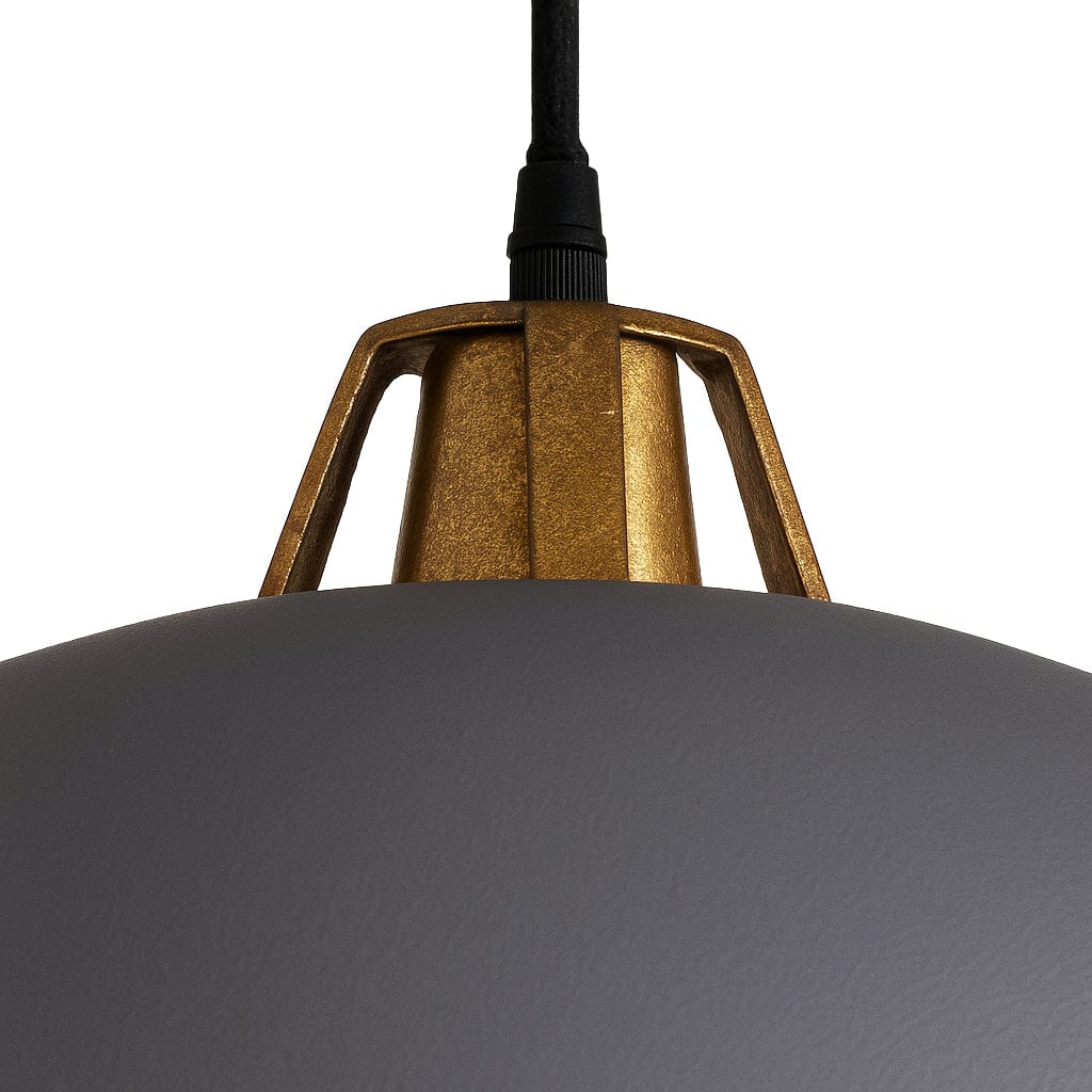 Hatcher | Pendant Light - Detail View #3 | HomeCartel