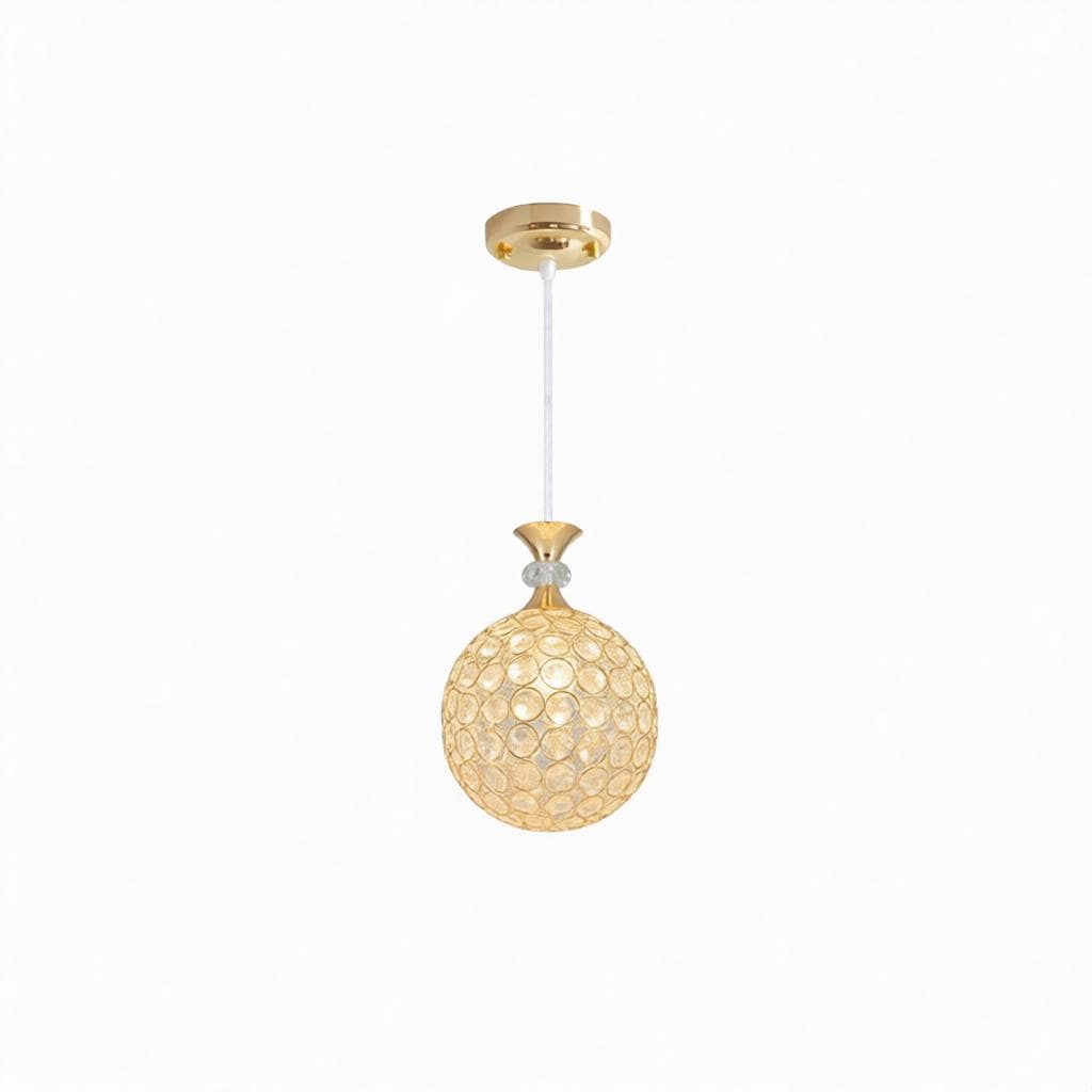 Elvarn B | Pendant Light