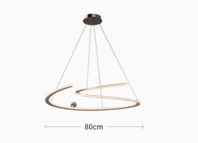 Dazzlera | Chandelier - Detail View #3 | HomeCartel