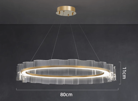 Obadiah | Chandelier - Detail View #5 | HomeCartel