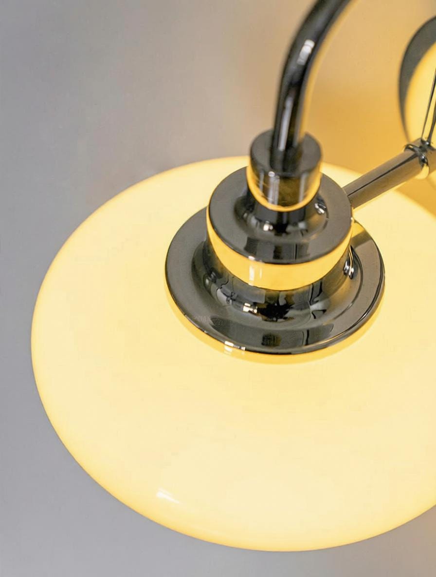 Vinerys I Wall Light - Detail View #6 | HomeCartel