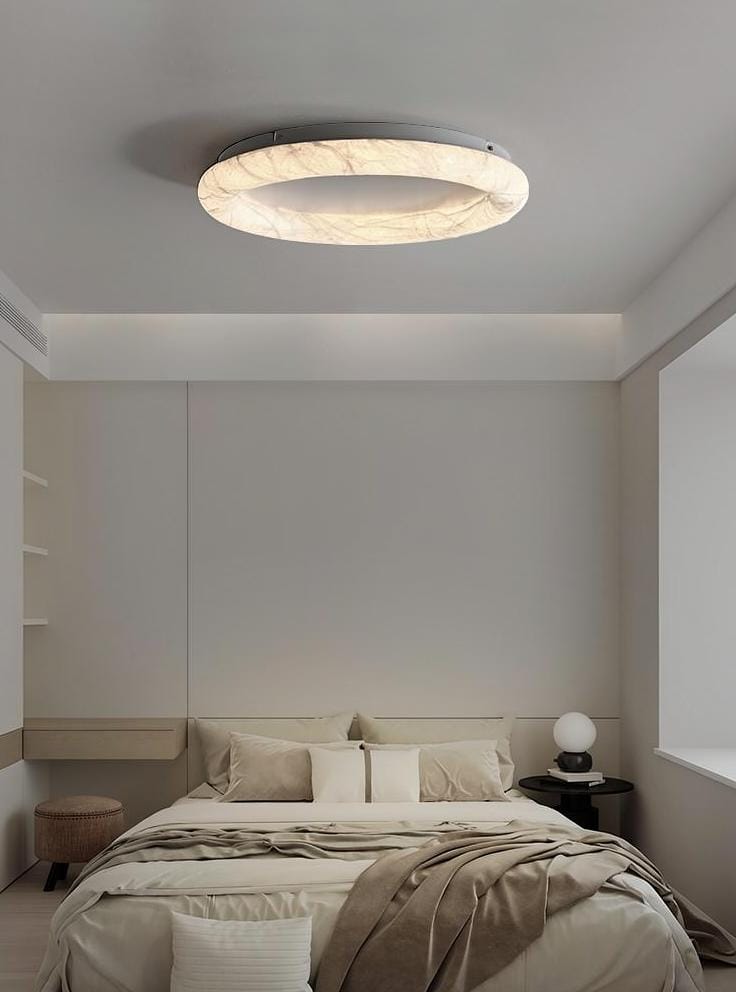 Bankard | Ceiling Mounted Light - Detail View #4 | HomeCartel