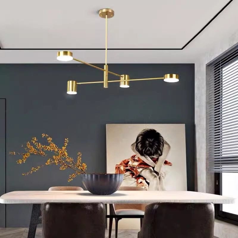 Bacchus | Modern Chandelier - Home Cartel ®