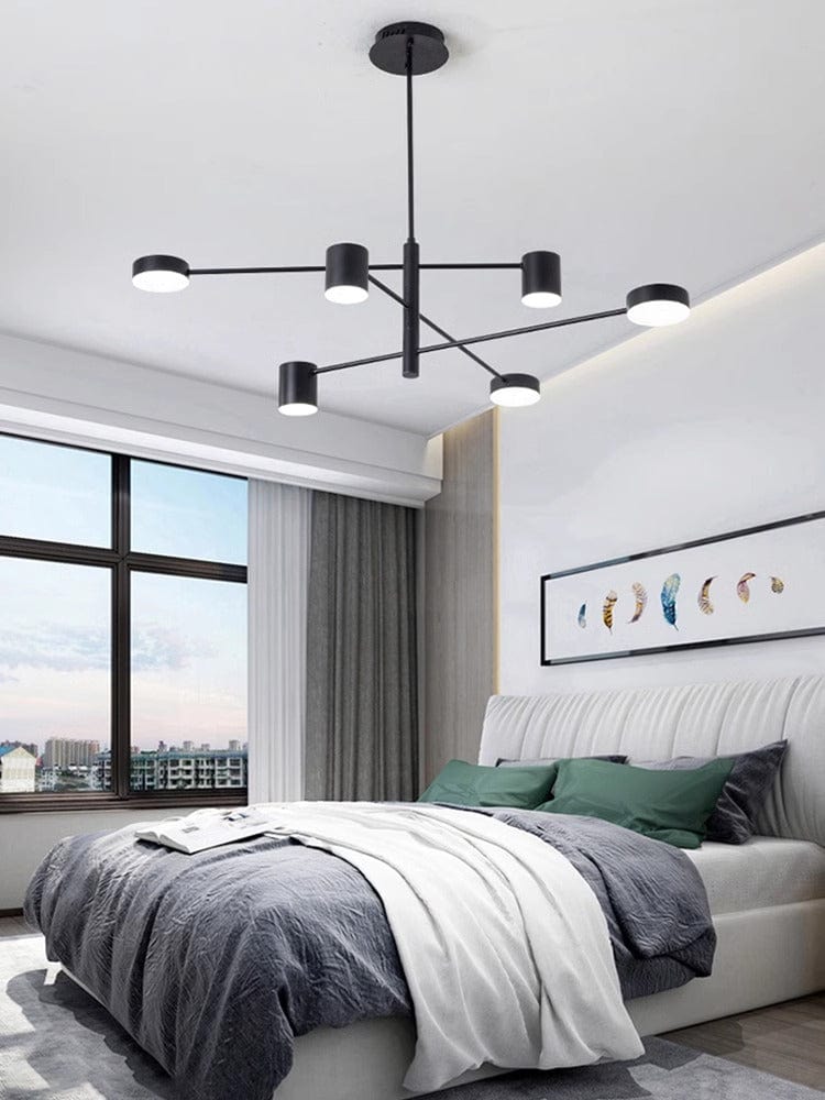 Bacchus | Modern Chandelier - Home Cartel ®
