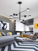 Bacchus | Modern Chandelier