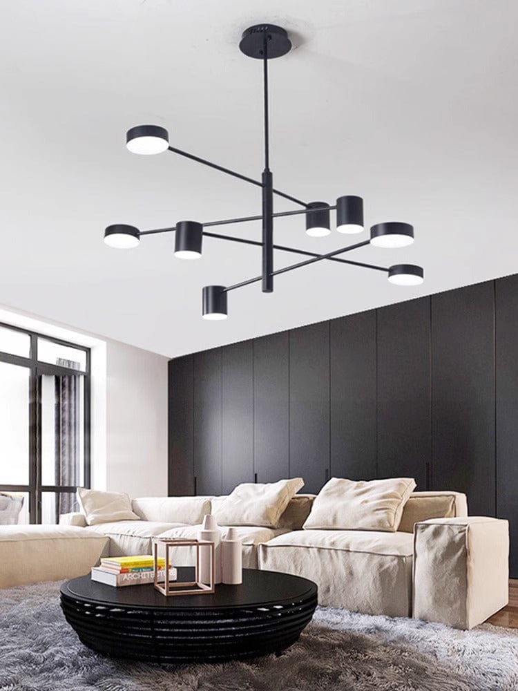 Bacchus | Modern Chandelier - Home Cartel ®