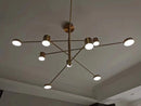 Bacchus | Modern Chandelier