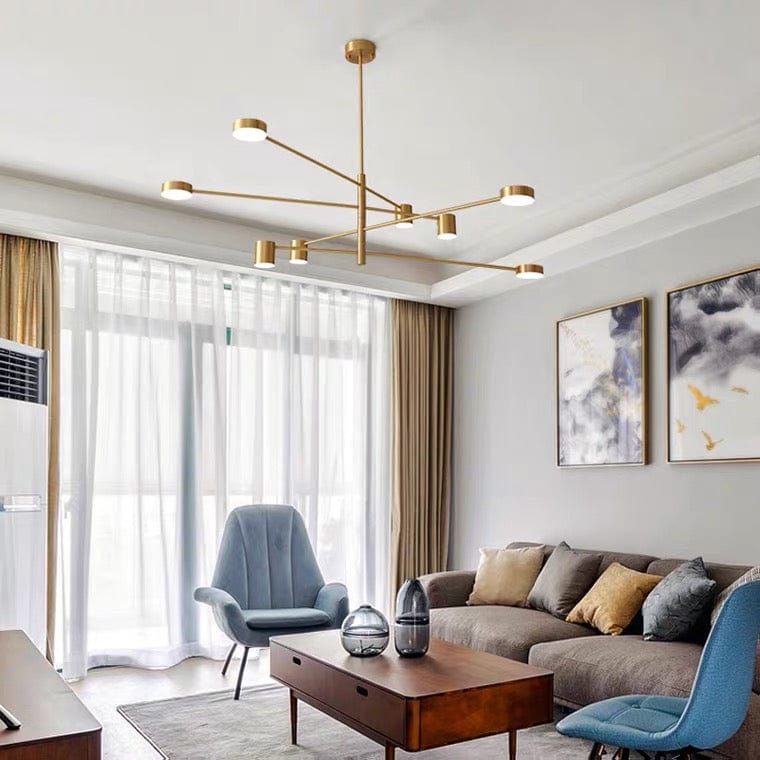 Bacchus | Modern Chandelier - Home Cartel ®