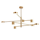 Bacchus | Modern Chandelier