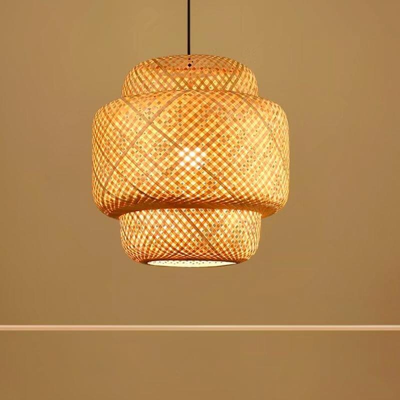 Taelithwen | Pendant Light - Detail View #2 | HomeCartel