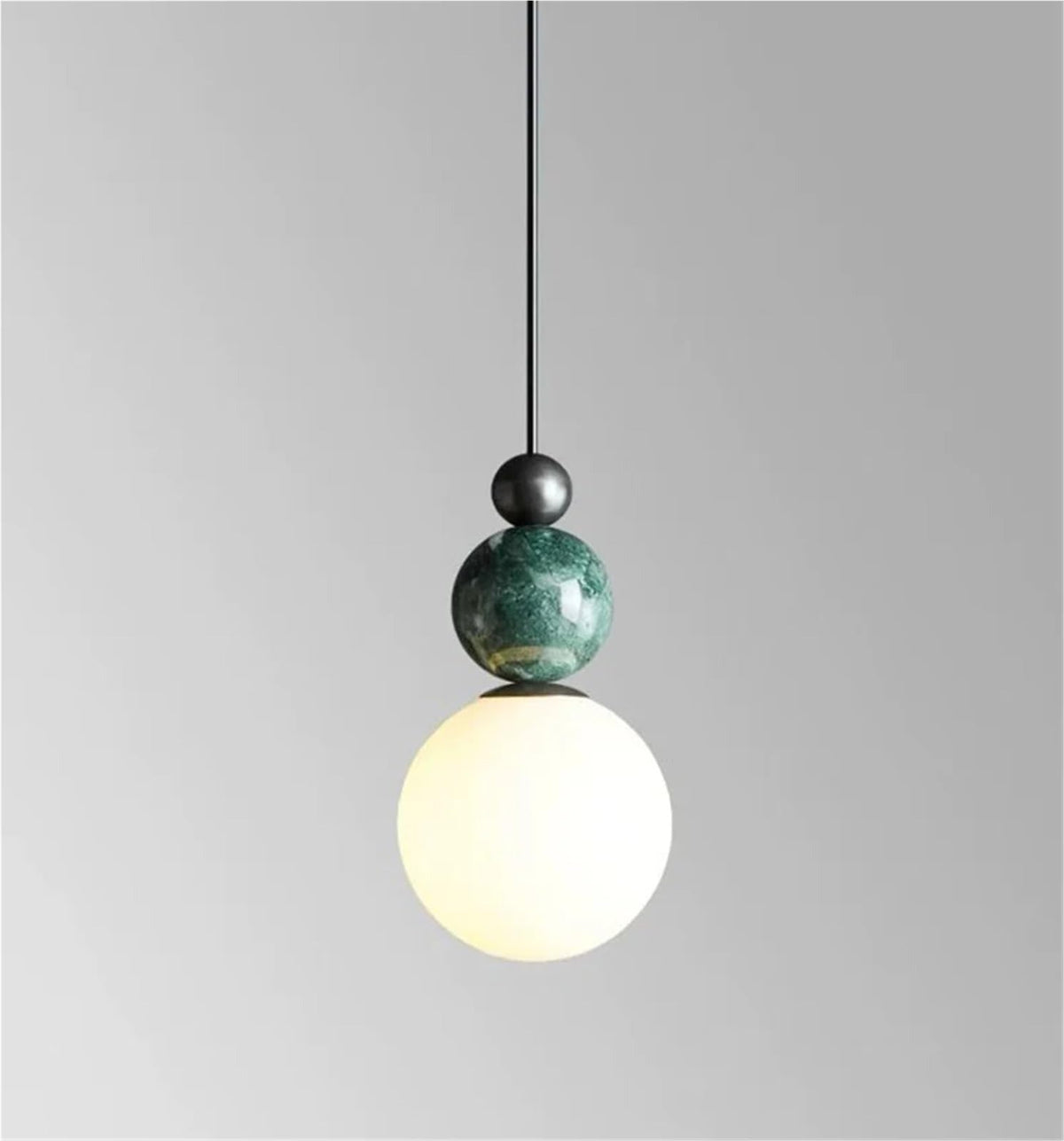 Nothrix | Pendant Light - Detail View #3 | HomeCartel