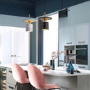 Tverse | Pendant Light