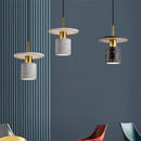 Tverse | Pendant Light