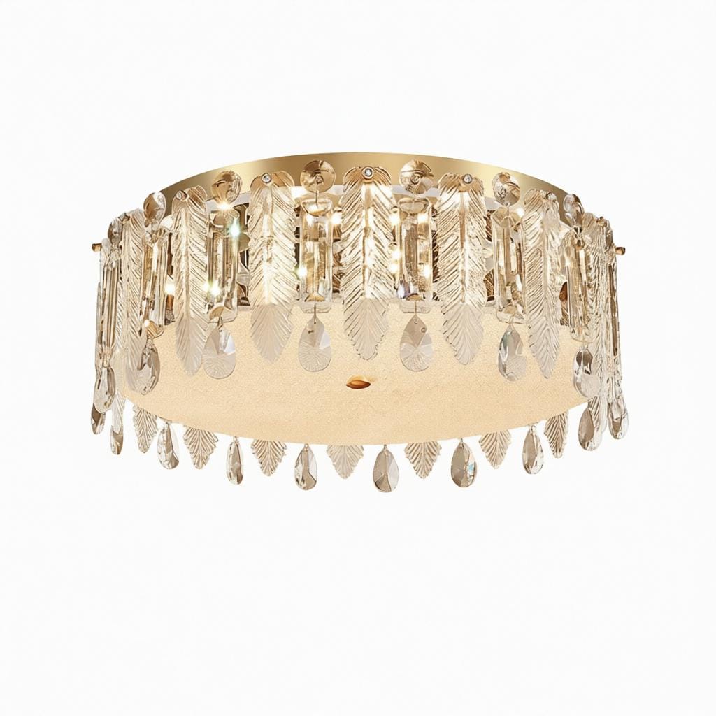 Umbrien Deux | Ceiling Mounted Light - Detail View #5 | HomeCartel