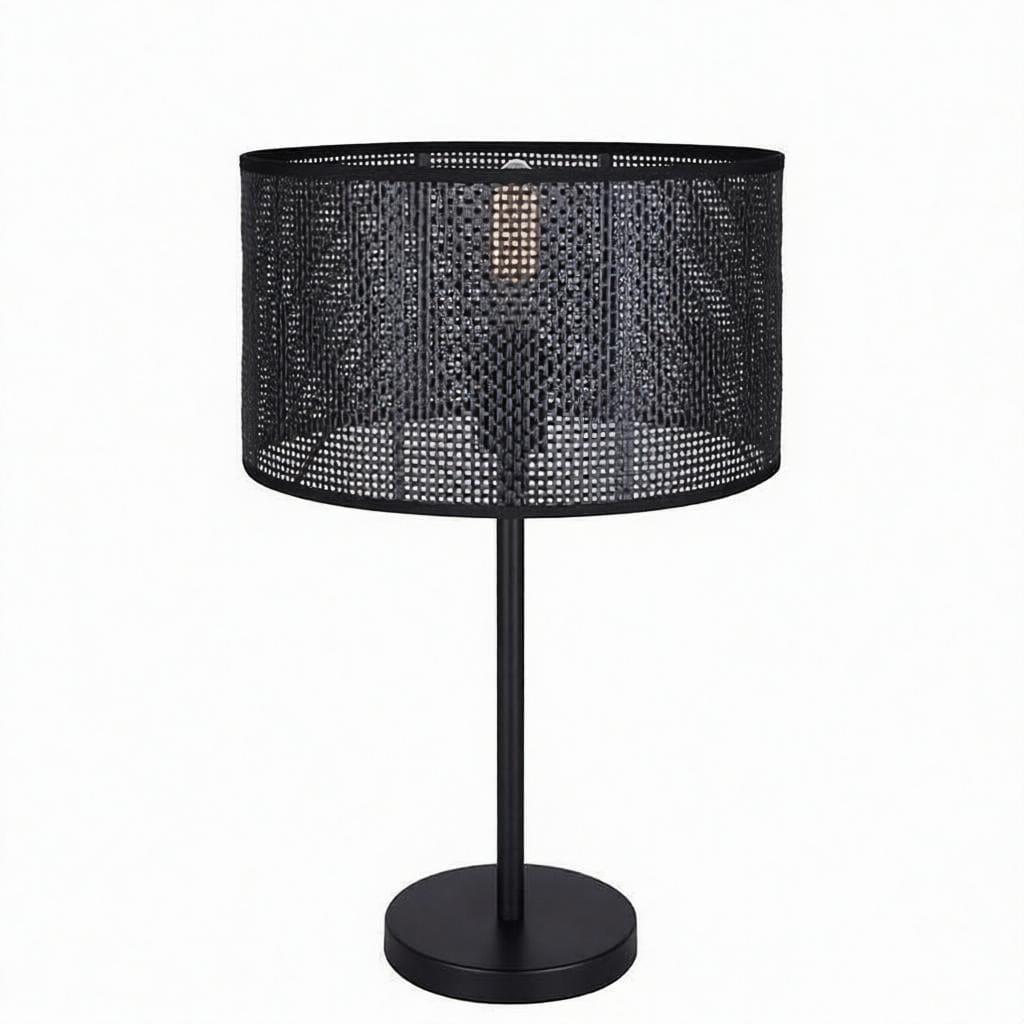Balkus Deux | Table Lamp - Detail View #4 | HomeCartel