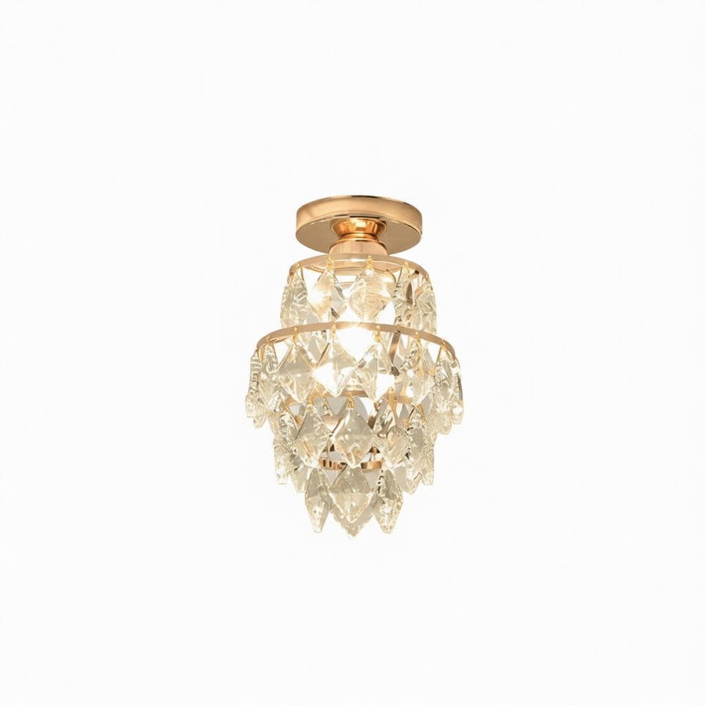 Daelindris | Semi Flush Mounted Light - Modern Semi Flush Mounted Light | HomeCartel Philippines