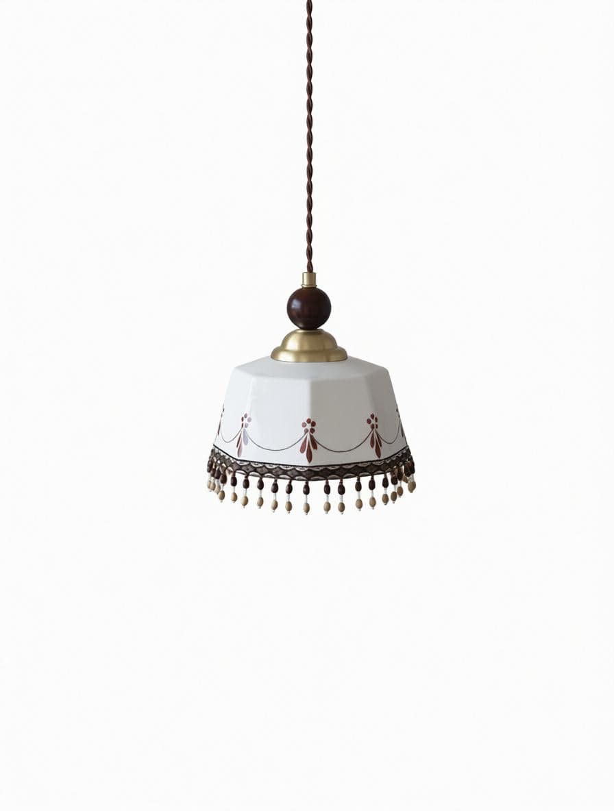 Orithale Une I Pendant Light - Detail View #2 | HomeCartel