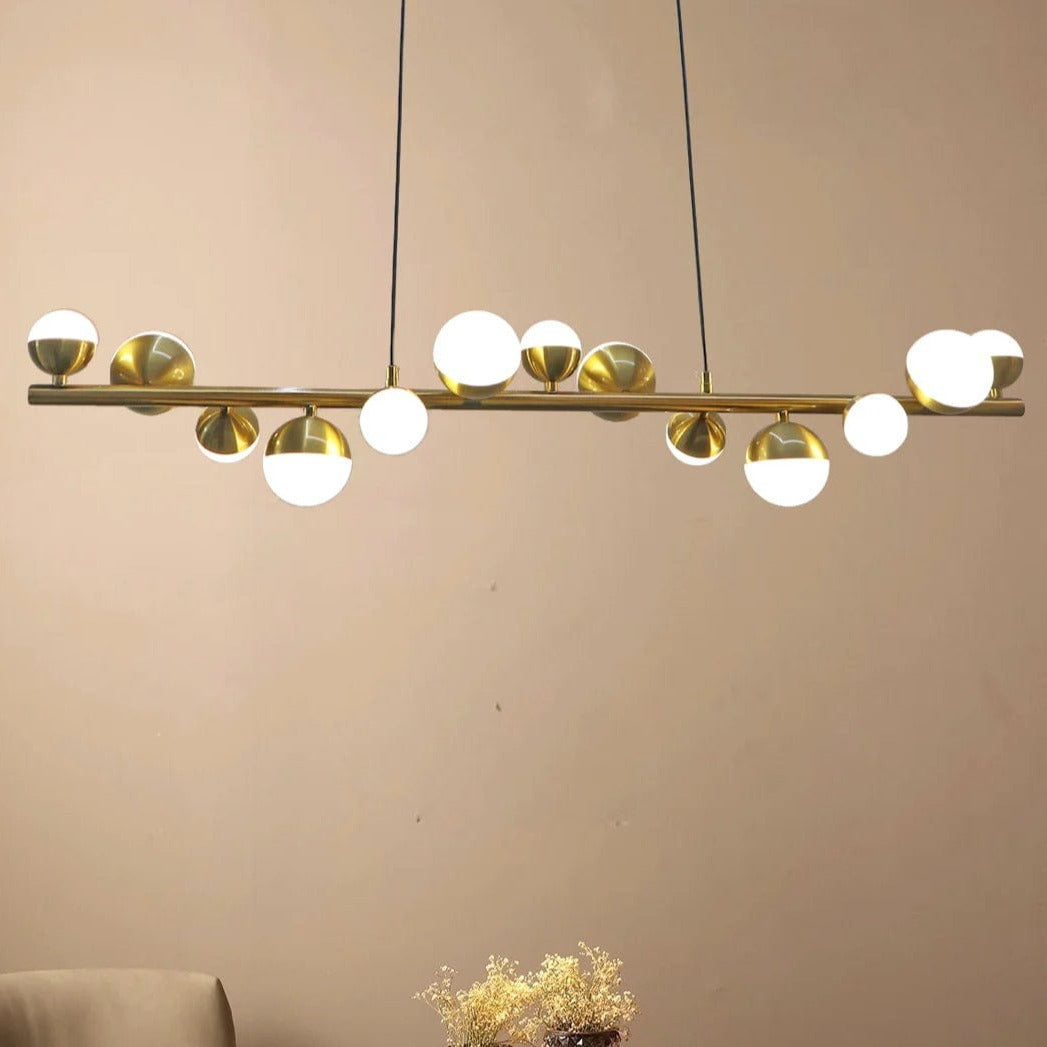 Renfri Lin | Modern Chandelier - Home Cartel ®