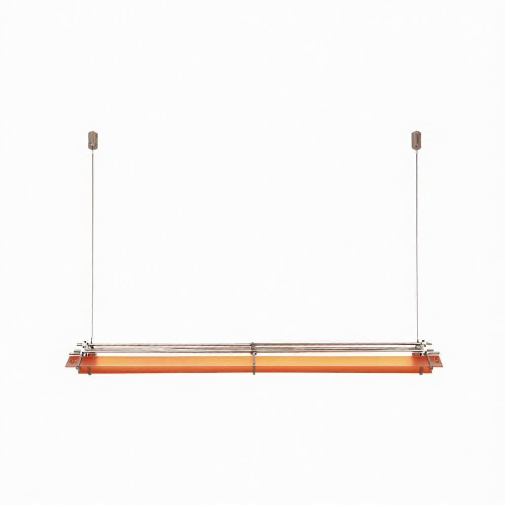 Mornial B | Pendant Light - Detail View #2 | HomeCartel