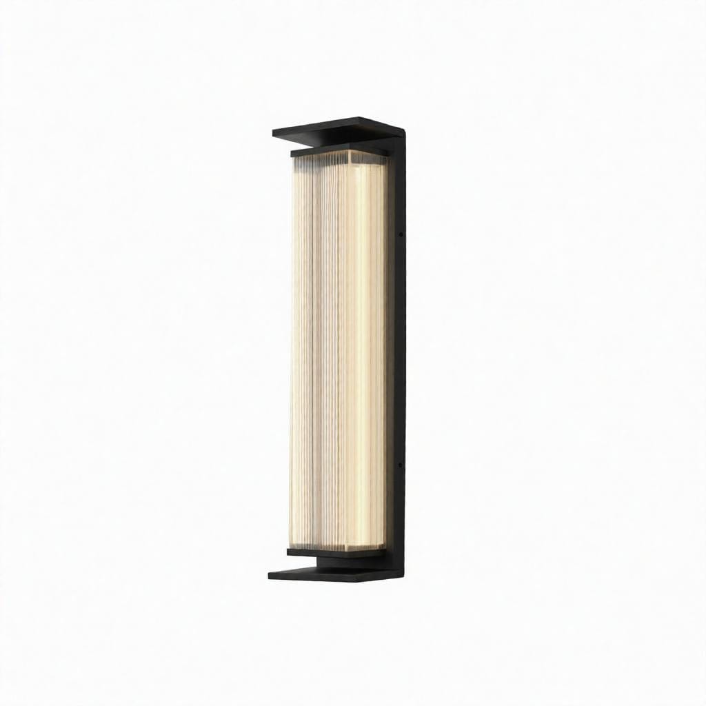 Ravonys | Outdoor Wall Light
