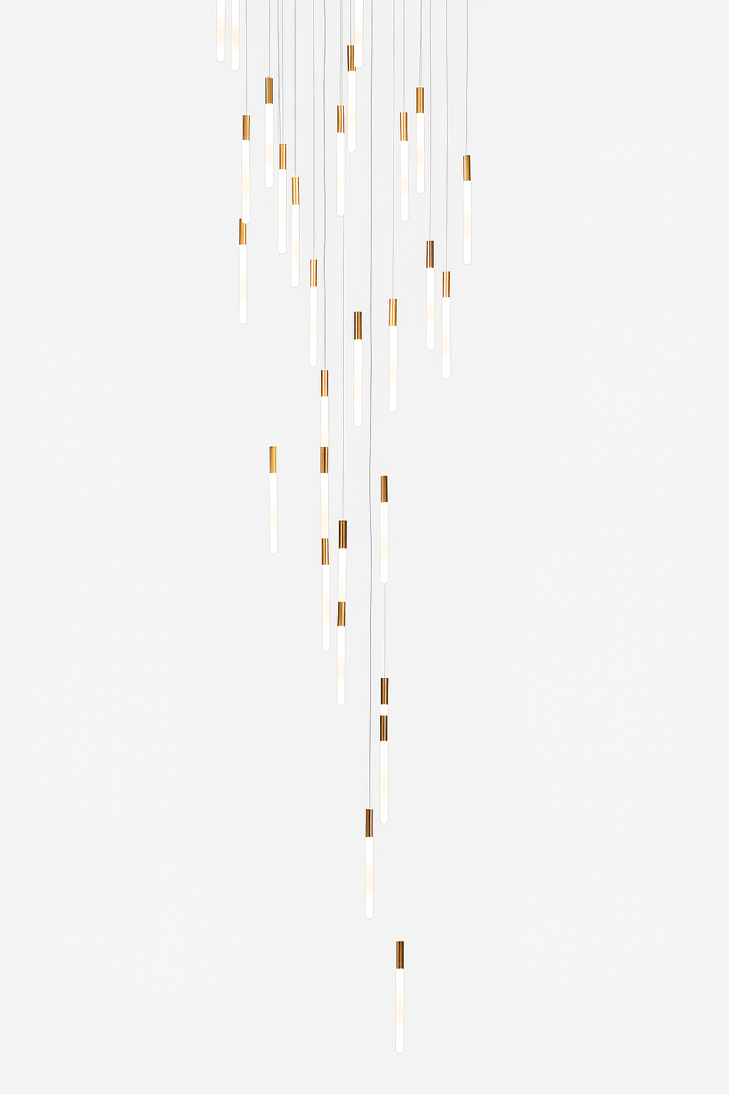 Efficient | Cluster Chandelier - Modern Cluster Chandelier | HomeCartel Philippines
