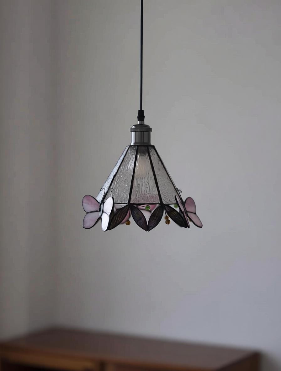 Vaelther A I Pendant Light - Detail View #3 | HomeCartel