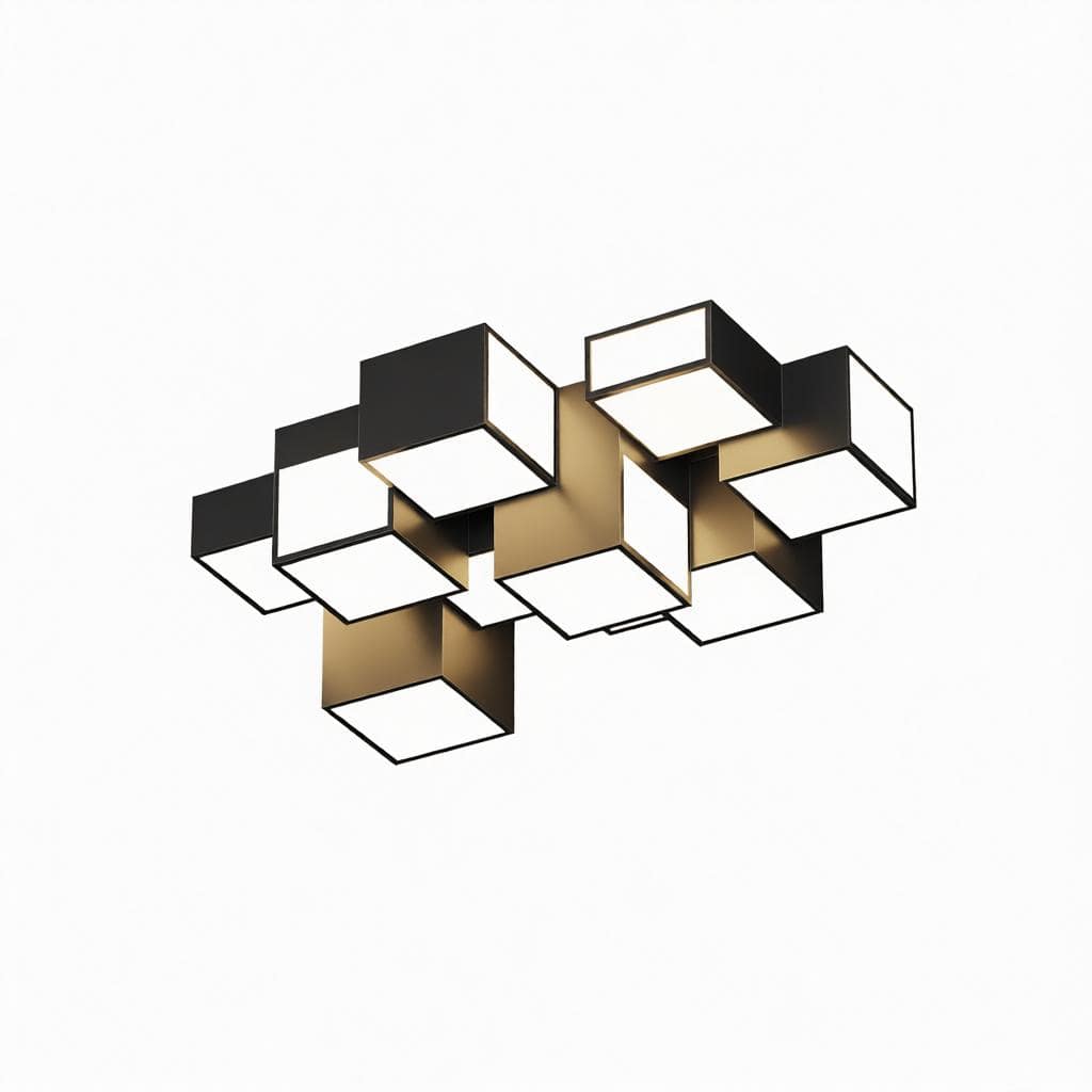 Eolwynn C | Ceiling Mounted Light - Home Cartel ®