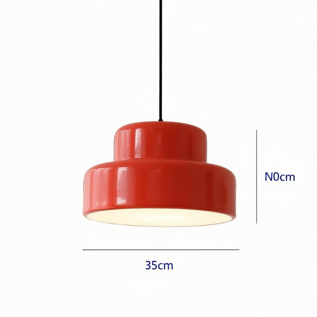 Morilenn | Pendant Light - Home Cartel ®