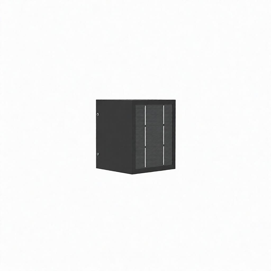 Fynthalisa | Outdoor Wall Light - Detail View #3 | HomeCartel