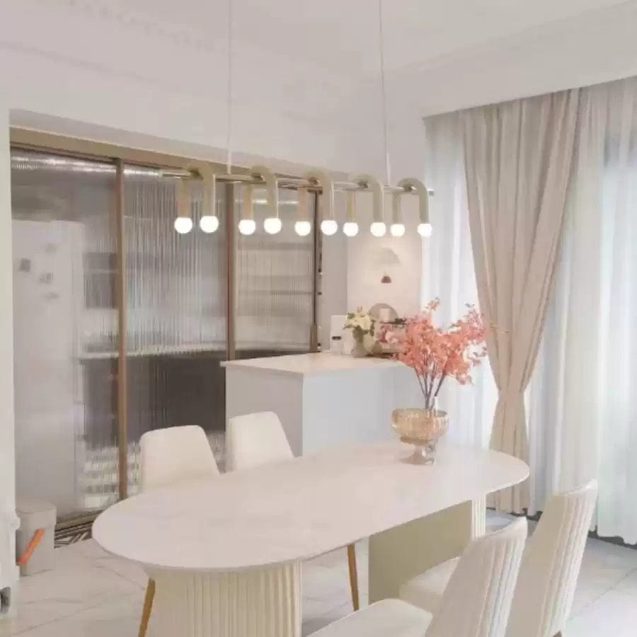 Snider | Chandelier - Home Cartel ®