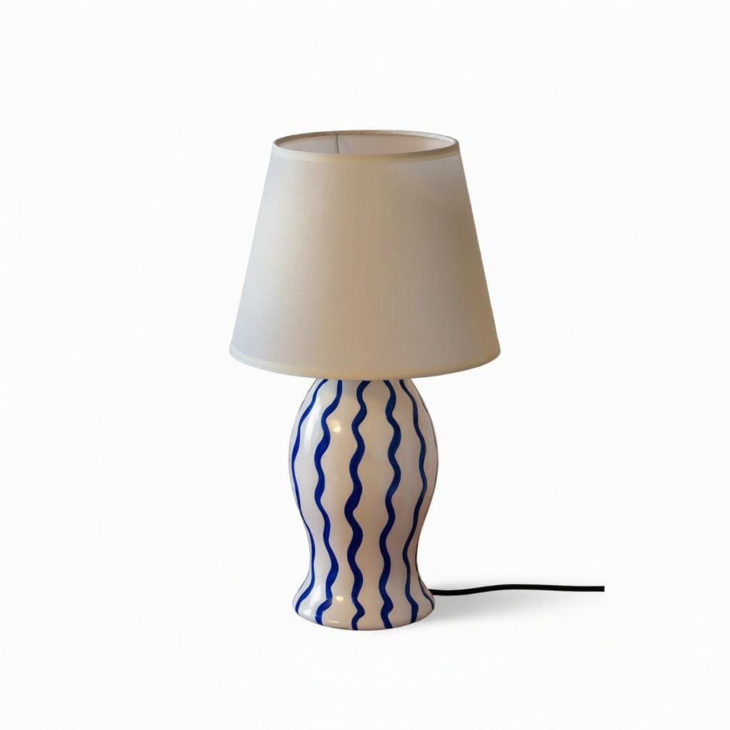 Eronrae I Table Lamp - Modern Table Lamp | HomeCartel Philippines