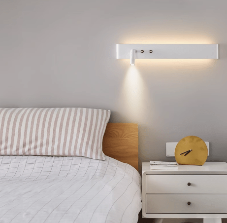 Krondal | Linear Wall Light - Home Cartel ®
