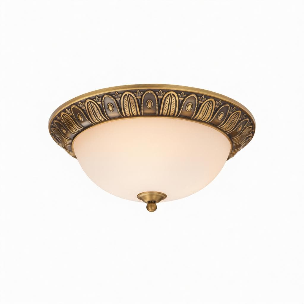 Sylindris | Ceiling Mounted Light - Modern Ceiling Mounted Light | HomeCartel Philippines