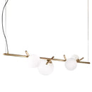 Avery | Modern Pendant Light