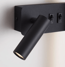 Draquess | Linear Wall Light