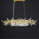 Saraki | Chandelier