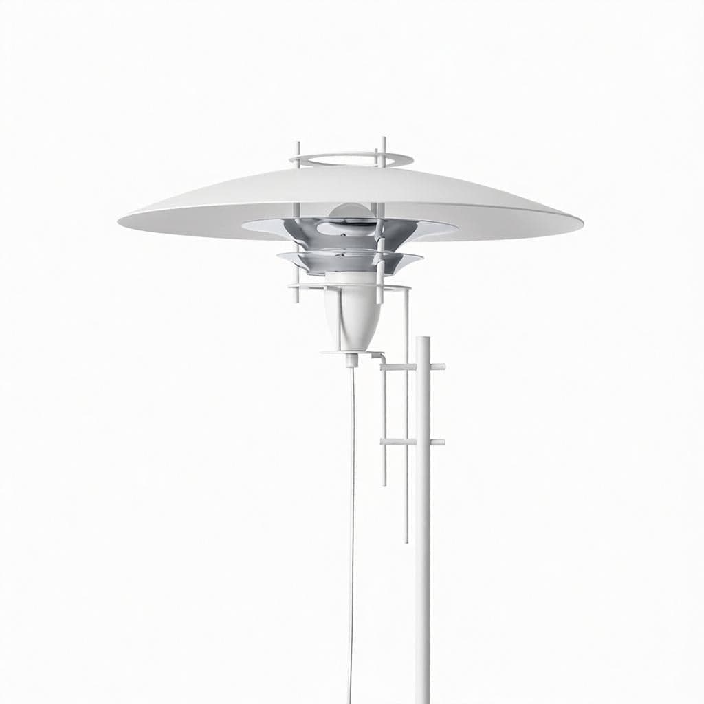Ossayla I Table Lamp - Detail View #7 | HomeCartel
